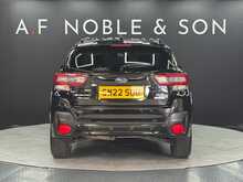 Subaru XV i e-Boxer SE Premium 