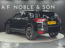 Subaru XV i e-Boxer SE Premium 