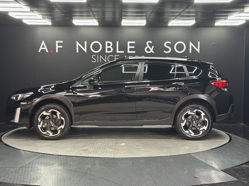 Subaru 2.0 i e-Boxer SE Premium SUV 5dr Petrol Hybrid Lineartronic 4WD Euro 6 (s/s) (150 ps)