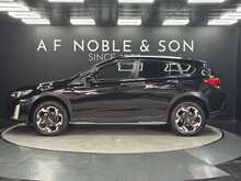 Subaru XV i e-Boxer SE Premium 