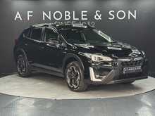 Subaru XV i e-Boxer SE Premium 