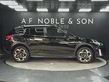 Subaru XV i e-Boxer SE Premium 