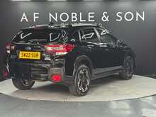 Subaru XV i e-Boxer SE Premium 