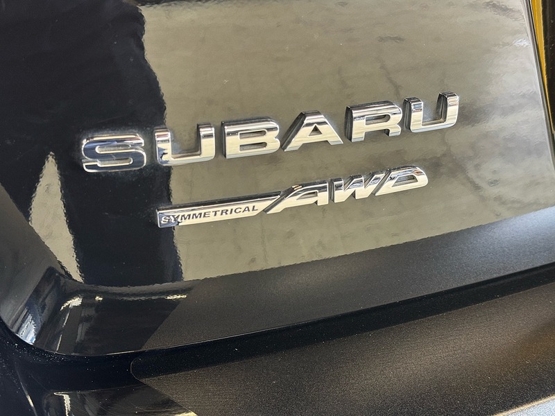 Subaru 2.0 i e-Boxer SE Premium SUV 5dr Petrol Hybrid Lineartronic 4WD Euro 6 (s/s) (150 ps)