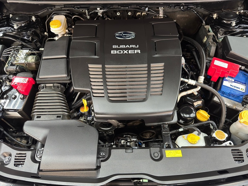 Subaru 2.0 i e-Boxer SE Premium SUV 5dr Petrol Hybrid Lineartronic 4WD Euro 6 (s/s) (150 ps)