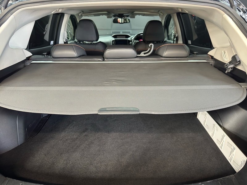 Subaru 2.0 i e-Boxer SE Premium SUV 5dr Petrol Hybrid Lineartronic 4WD Euro 6 (s/s) (150 ps)
