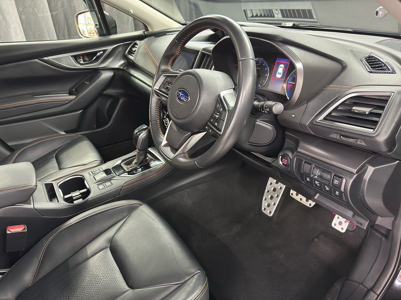 Subaru 2.0 i e-Boxer SE Premium SUV 5dr Petrol Hybrid Lineartronic 4WD Euro 6 (s/s) (150 ps)
