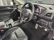 Subaru XV i e-Boxer SE Premium 
