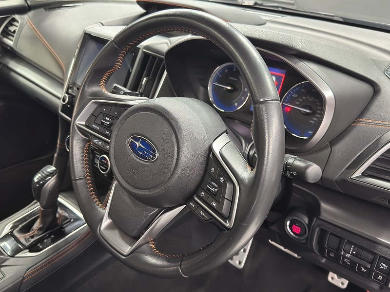 Subaru 2.0 i e-Boxer SE Premium SUV 5dr Petrol Hybrid Lineartronic 4WD Euro 6 (s/s) (150 ps)