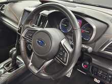 Subaru XV i e-Boxer SE Premium 