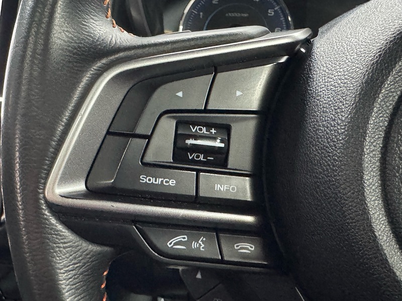 Subaru 2.0 i e-Boxer SE Premium SUV 5dr Petrol Hybrid Lineartronic 4WD Euro 6 (s/s) (150 ps)