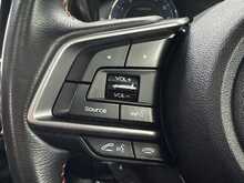Subaru XV i e-Boxer SE Premium 