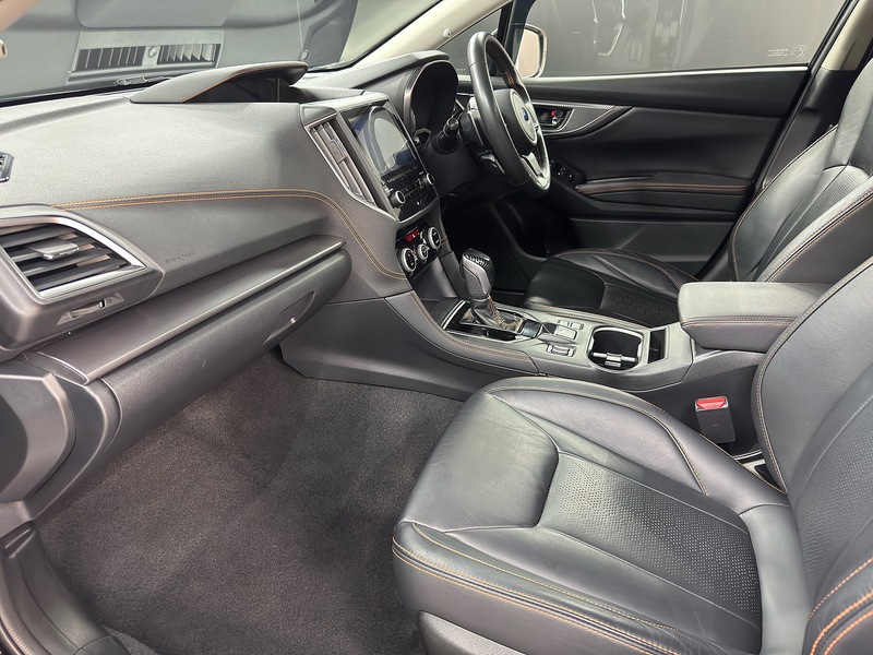 Subaru 2.0 i e-Boxer SE Premium SUV 5dr Petrol Hybrid Lineartronic 4WD Euro 6 (s/s) (150 ps)