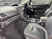 Subaru XV i e-Boxer SE Premium 