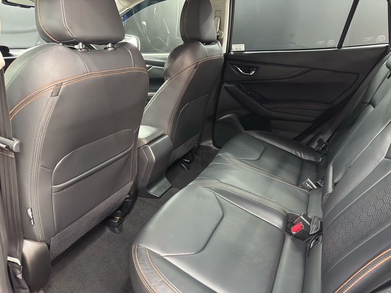 Subaru 2.0 i e-Boxer SE Premium SUV 5dr Petrol Hybrid Lineartronic 4WD Euro 6 (s/s) (150 ps)