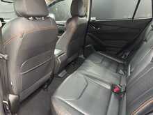 Subaru XV i e-Boxer SE Premium 