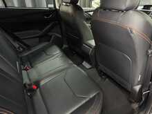 Subaru XV i e-Boxer SE Premium 