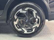 Subaru XV i e-Boxer SE Premium 