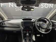 Subaru XV i e-Boxer SE Premium 
