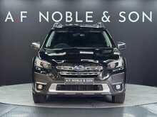 Subaru Outback i Touring 