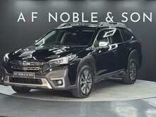 Subaru Outback i Touring 