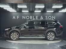 Subaru Outback i Touring 