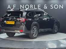 Subaru Outback i Touring 