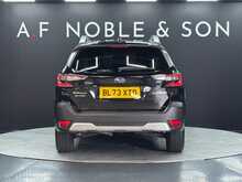 Subaru Outback i Touring 