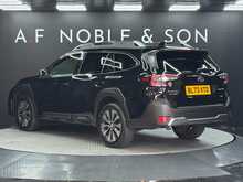 Subaru Outback i Touring 
