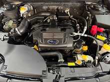 Subaru Outback i Touring 