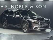 Subaru Outback i Touring 