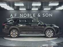 Subaru Outback i Touring 