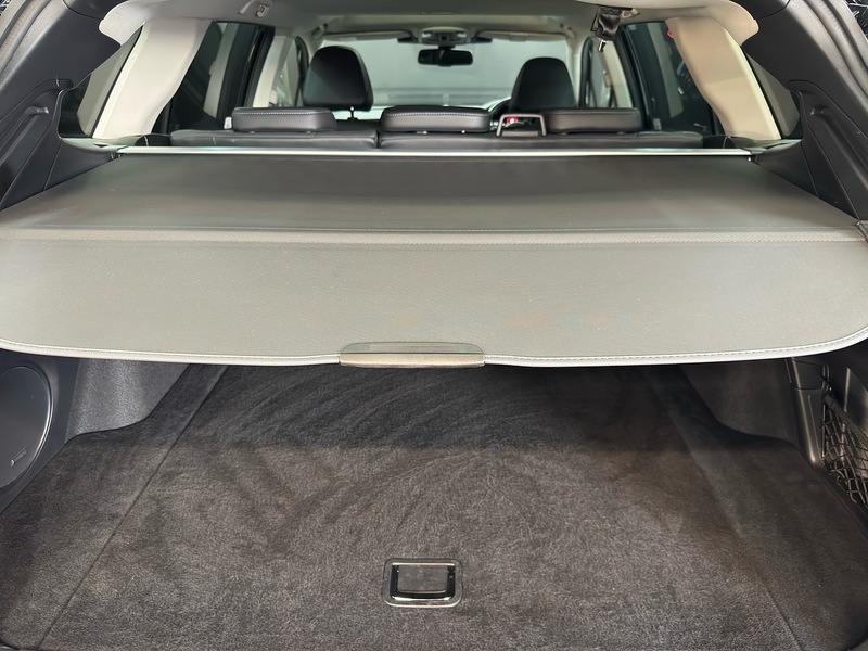 Subaru 2.5i Touring Estate 5dr Petrol Lineartronic 4WD Euro 6 (s/s) (169 ps)