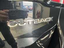 Subaru Outback i Touring 