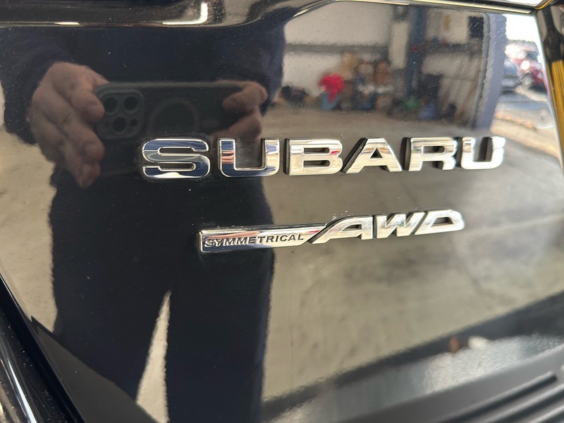 Subaru 2.5i Touring Estate 5dr Petrol Lineartronic 4WD Euro 6 (s/s) (169 ps)