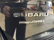 Subaru Outback i Touring 