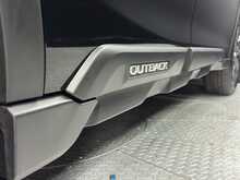 Subaru Outback i Touring 