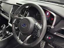 Subaru Outback i Touring 