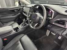 Subaru Outback i Touring 