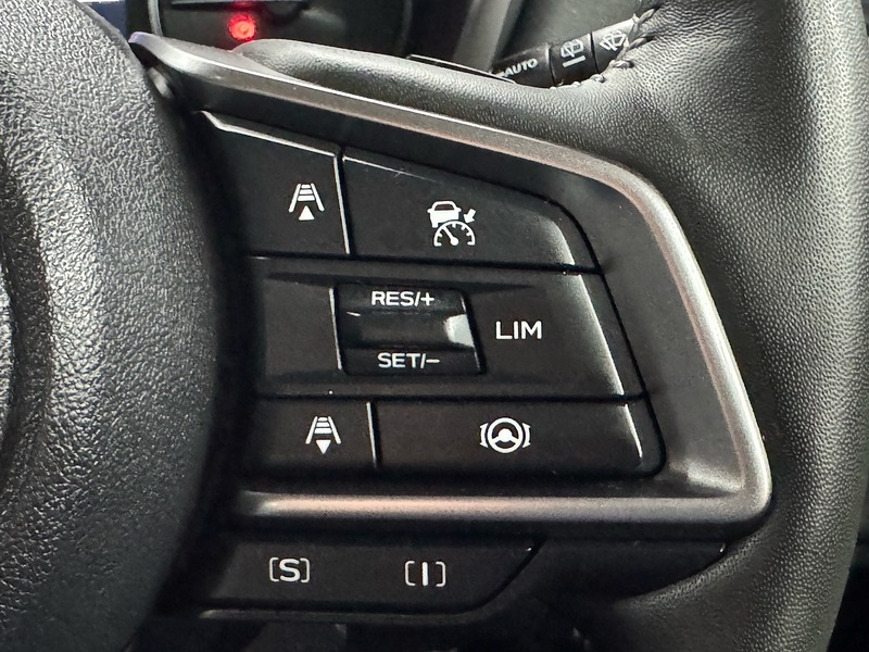 Subaru 2.5i Touring Estate 5dr Petrol Lineartronic 4WD Euro 6 (s/s) (169 ps)
