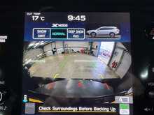 Subaru Outback i Touring 