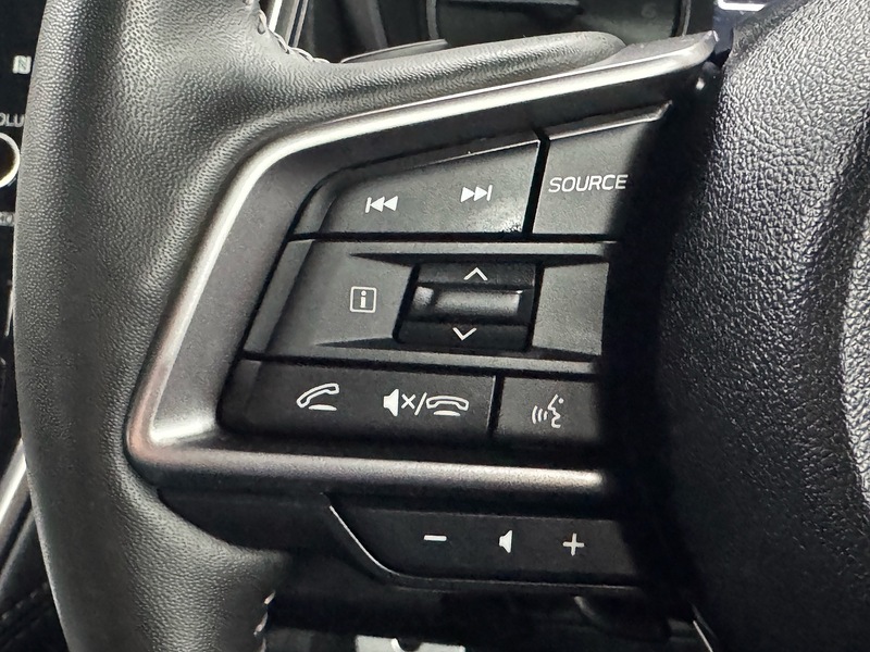Subaru 2.5i Touring Estate 5dr Petrol Lineartronic 4WD Euro 6 (s/s) (169 ps)