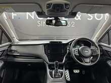 Subaru Outback i Touring 