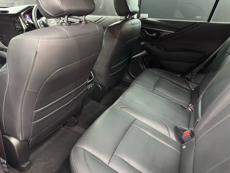 Subaru 2.5i Touring Estate 5dr Petrol Lineartronic 4WD Euro 6 (s/s) (169 ps)