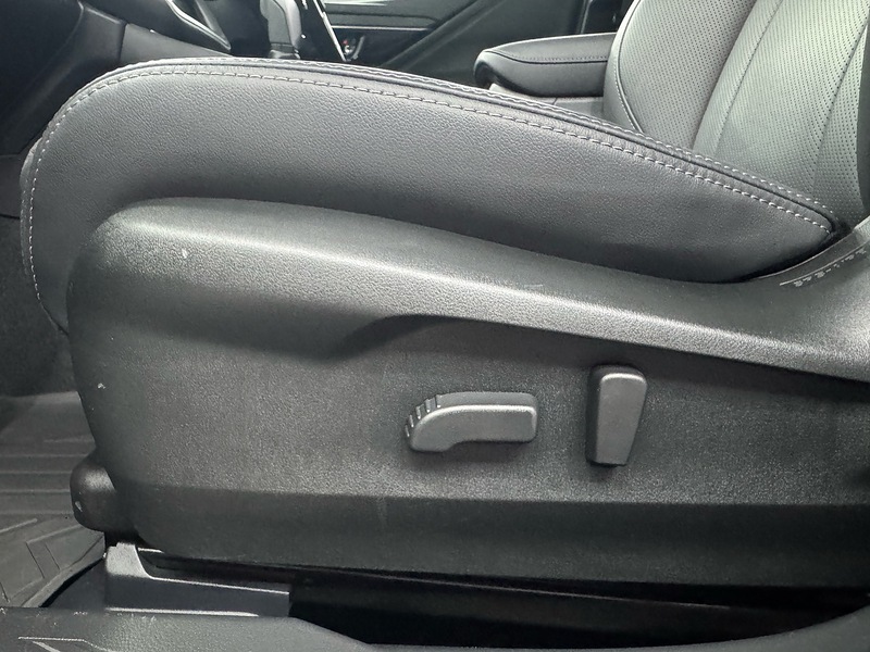 Subaru 2.5i Touring Estate 5dr Petrol Lineartronic 4WD Euro 6 (s/s) (169 ps)