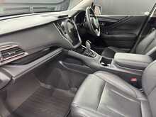 Subaru Outback i Touring 