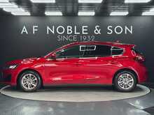 Ford Focus T EcoBoost Titanium 