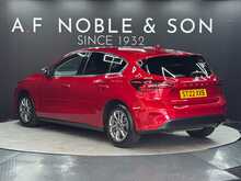 Ford Focus T EcoBoost Titanium 