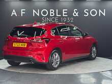 Ford Focus T EcoBoost Titanium 