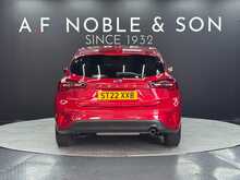Ford Focus T EcoBoost Titanium 
